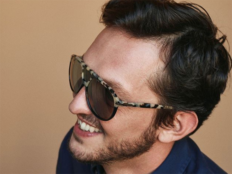 مجموعة PERSOL الجديدة... أيقونات مُعاد تصميمها وألوان مستوحاة من الماضي